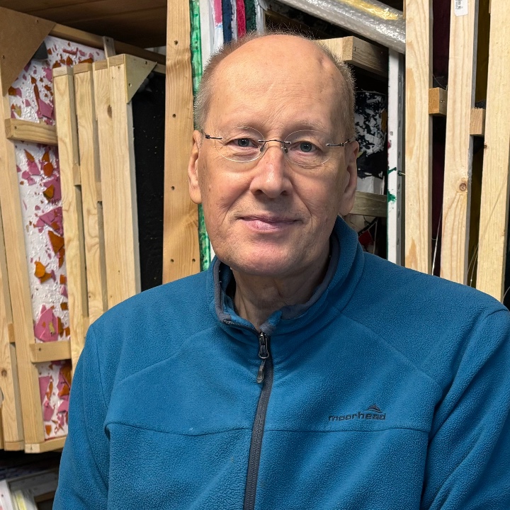 Hubert Sieverding