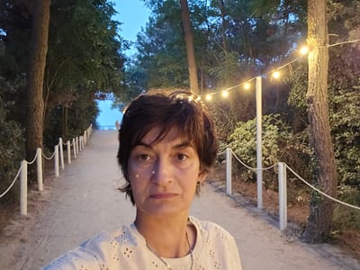 Profilbild von Jelica  Skendzic 