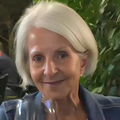 Ulrike Sallos Sohns