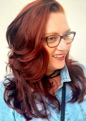 Profilbild von Klaudia Soukup
