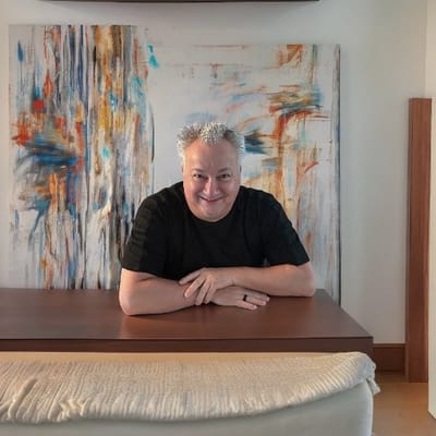 Profilbild von Stefan Felten