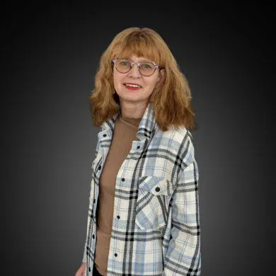 Edeltraud Steurer