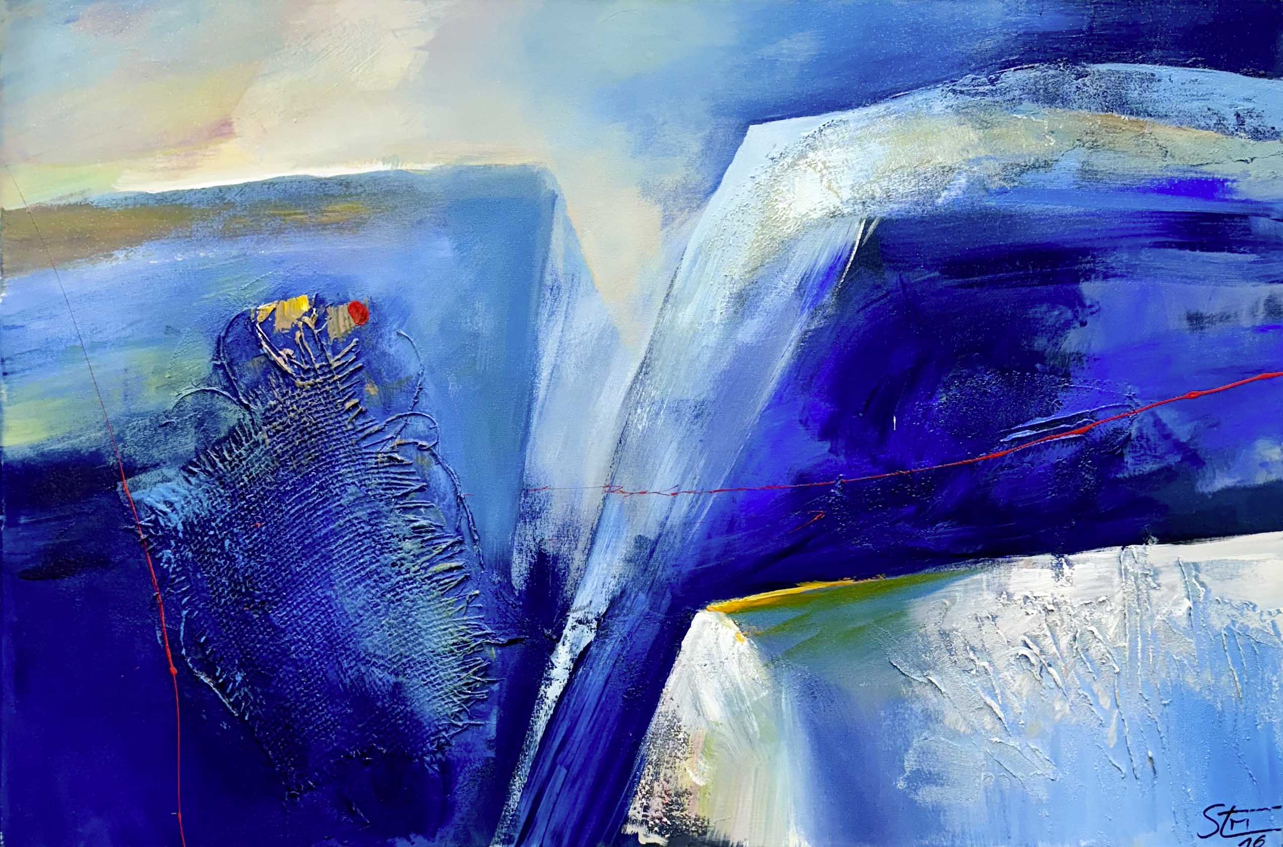 Brigitta Stritezsky