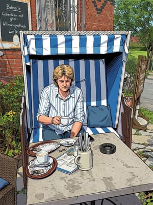 Profilbild von Bärbel Vollhardt