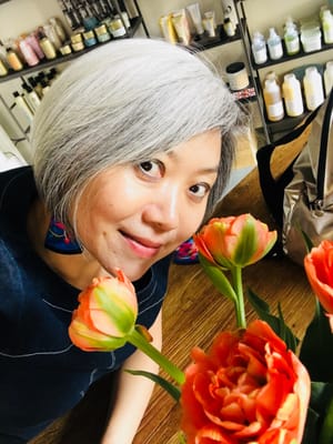 Profilbild von Meizi Wang