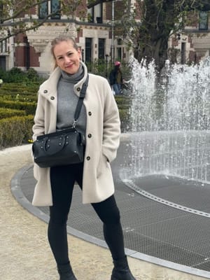 Profilbild von Elsa Wiesinger