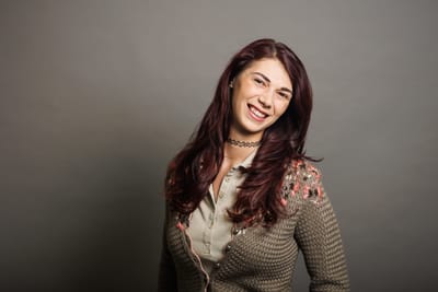 Profilbild von Vanessa Wolchowe