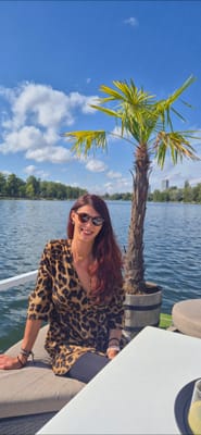 Profilbild von Vanessa Wolchowe