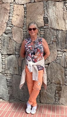 Profilbild von Anna Zmugg