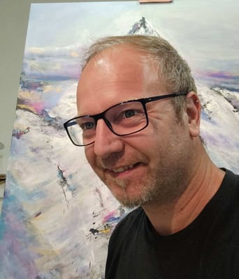 Profilbild von Marco Zoller