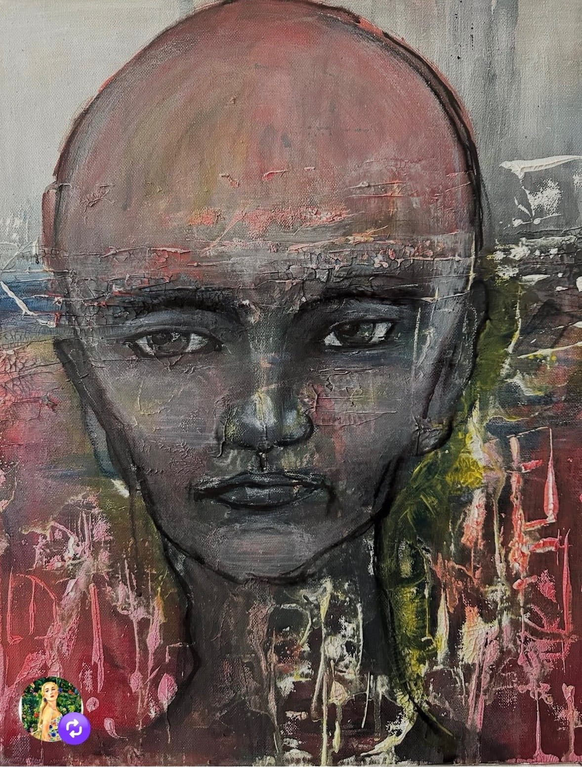 Davide von Rosemarie Rabl