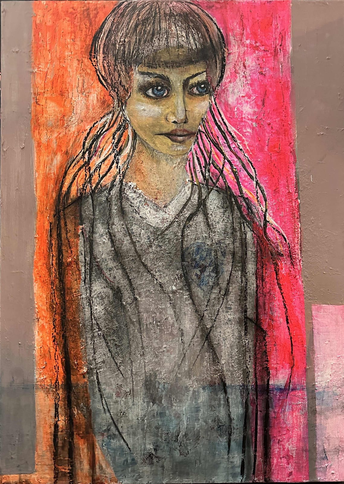 Angelina