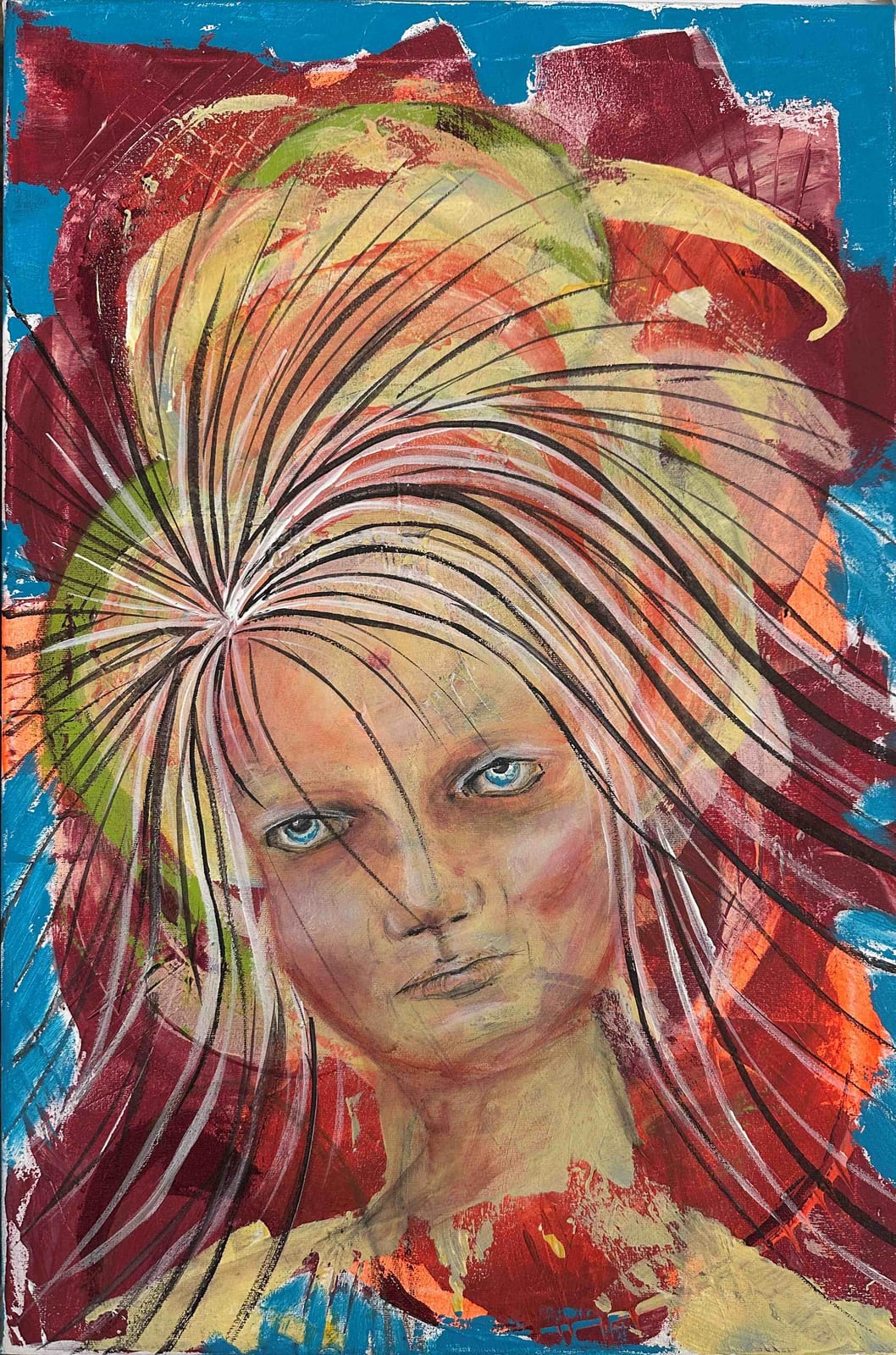Venus
