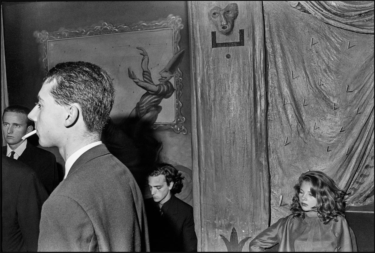Le Privé