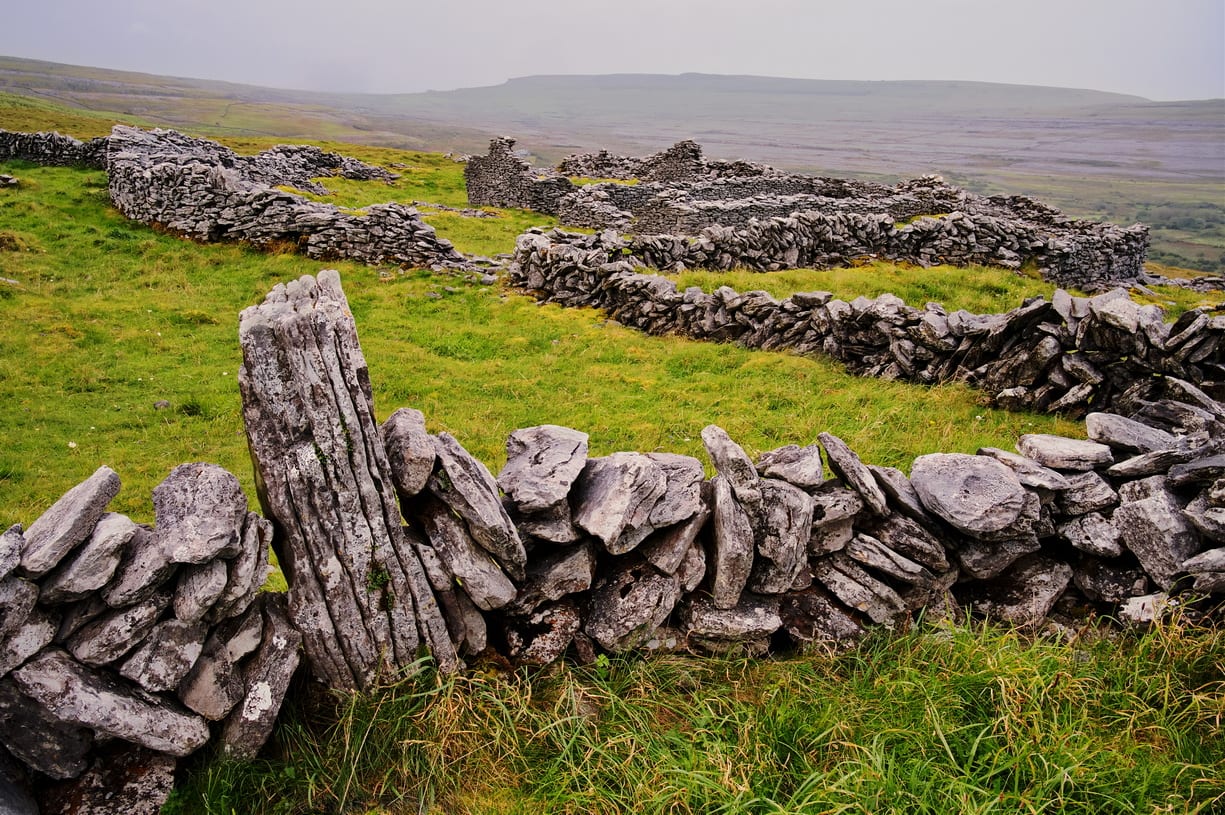 Sisyphean Wall