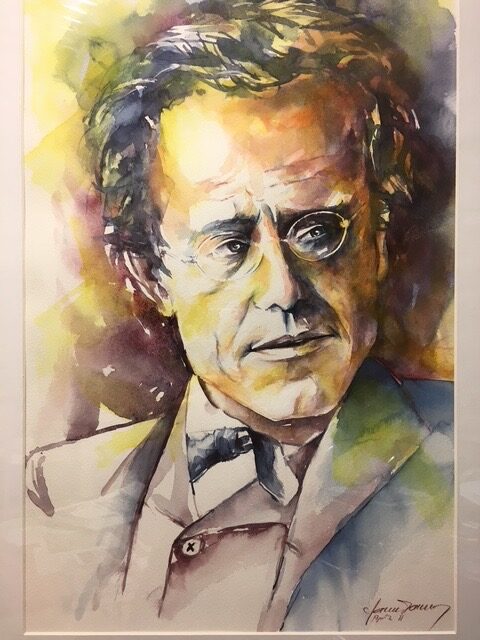 Gustav Mahler