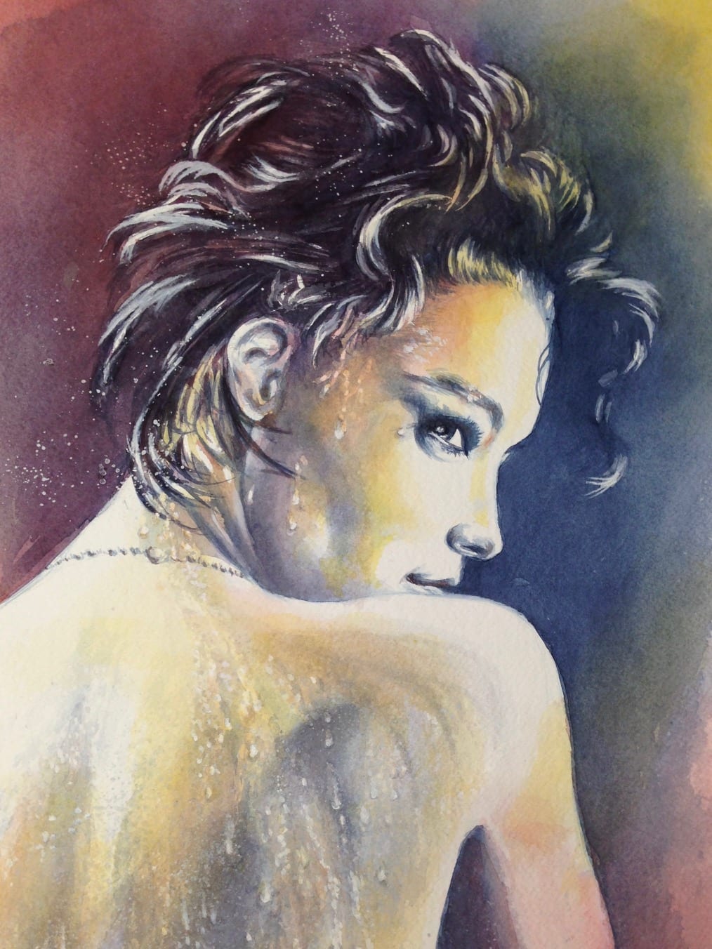 Romy Schneider