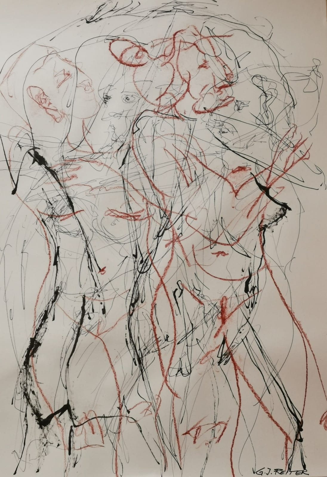 Ohne Titel