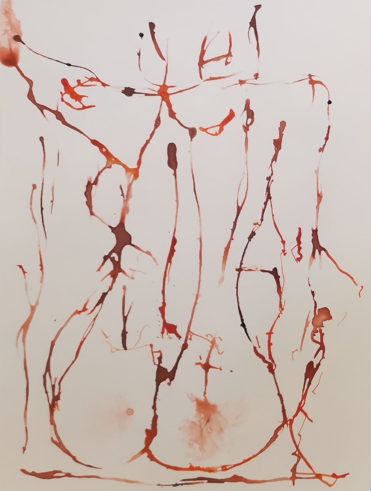 Ohne Titel