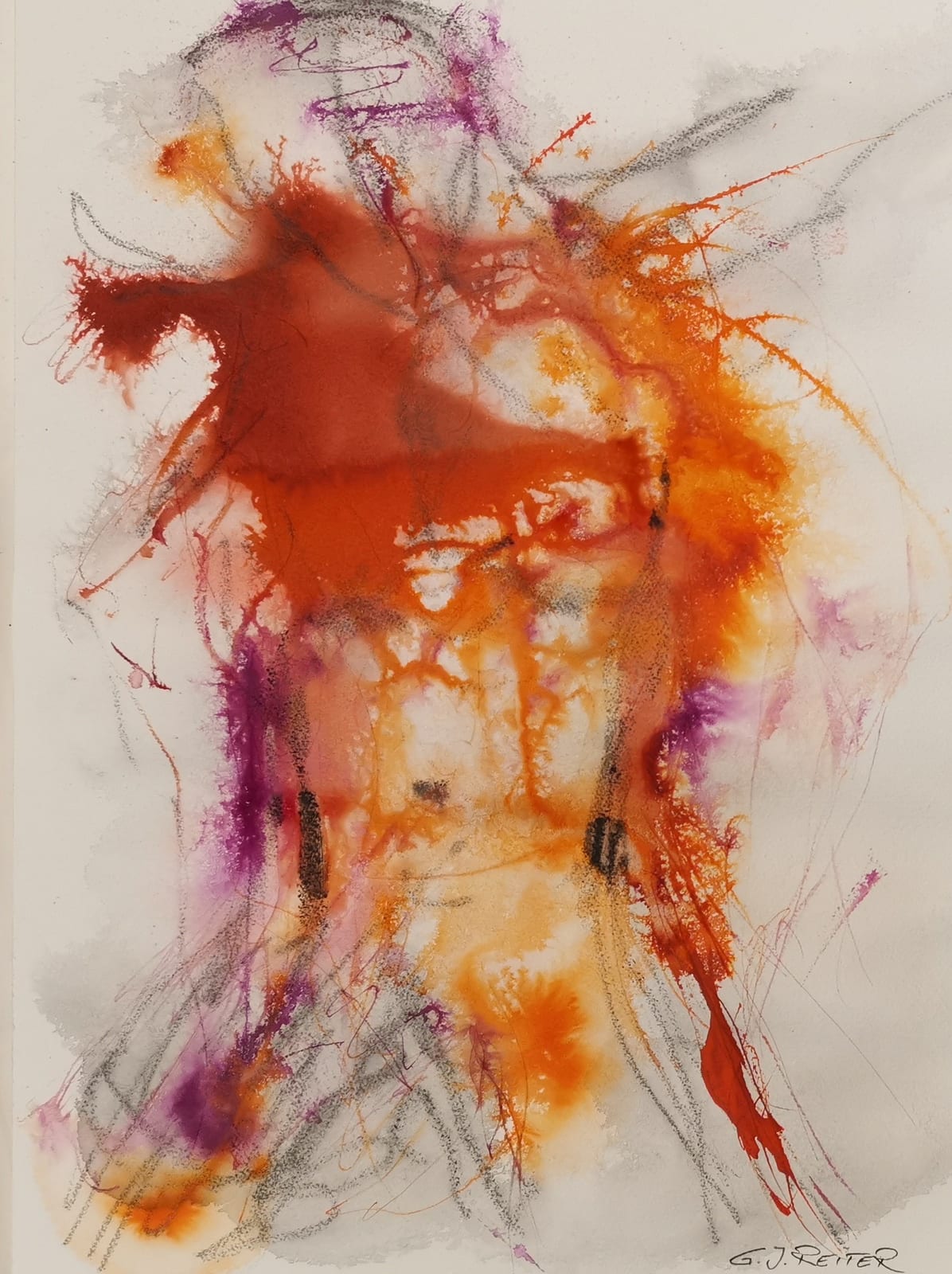 Ohne Titel