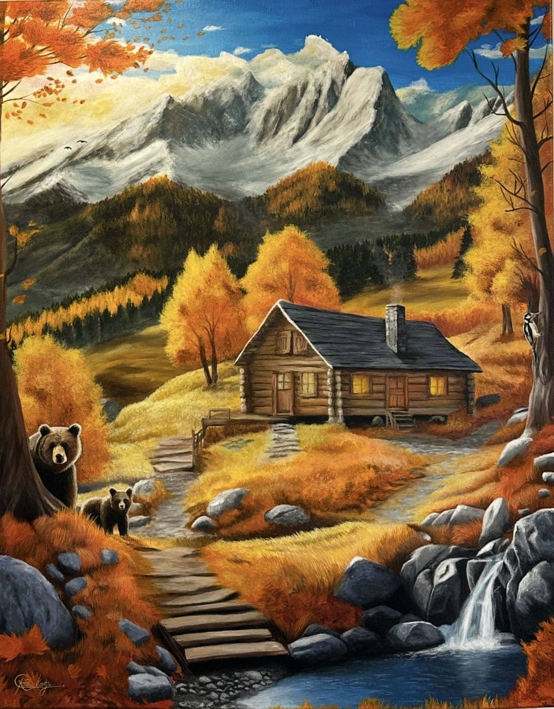 FALL