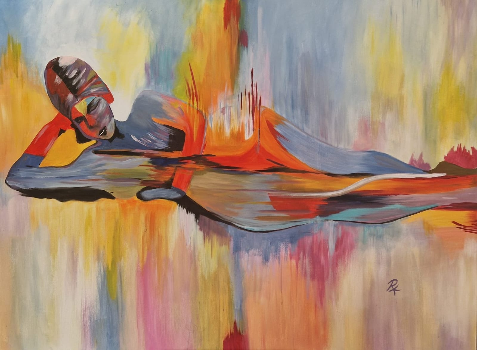 Erotikträume von Renate Klawatsch