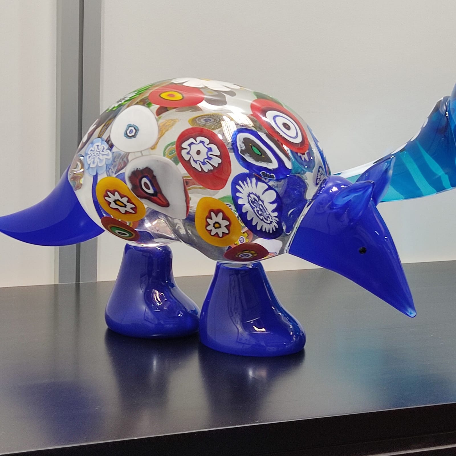 Armadillo 1 - Irene Rezzonico