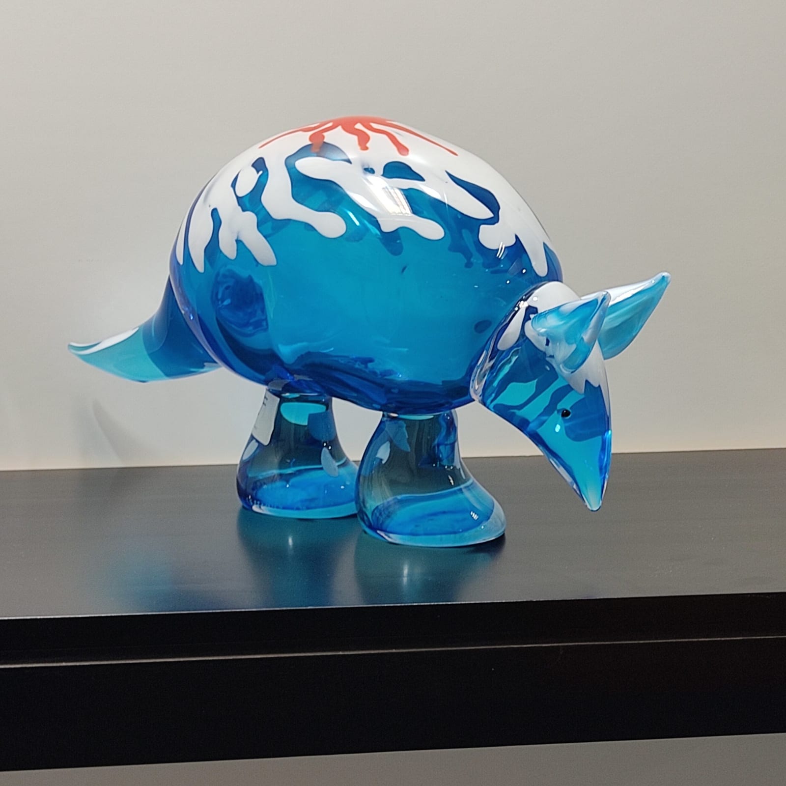 Armadillo 2 - Irene Rezzonico