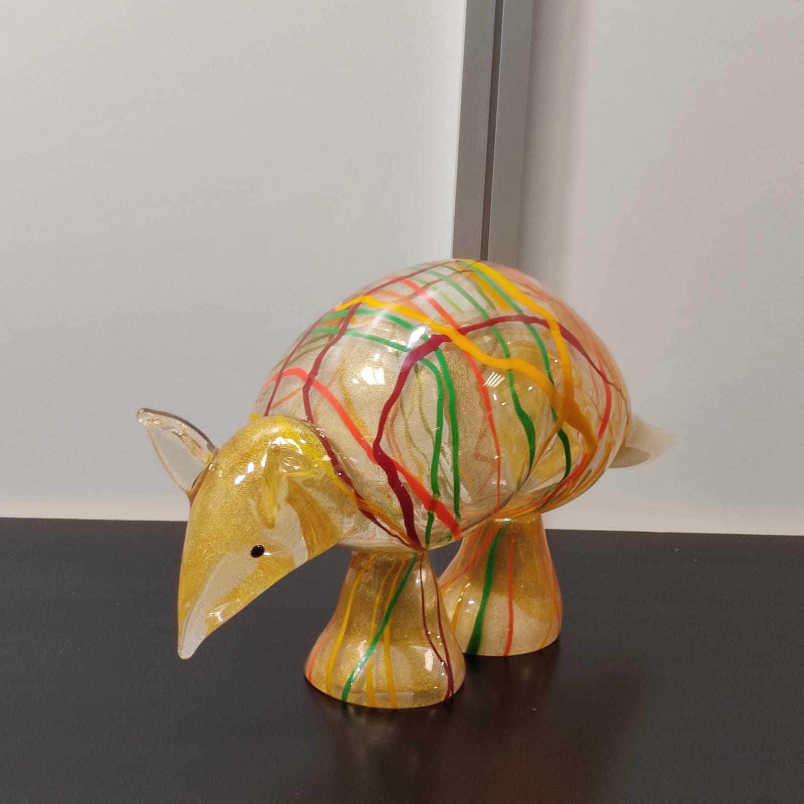 Armadillo 3 - Irene Rezzonico