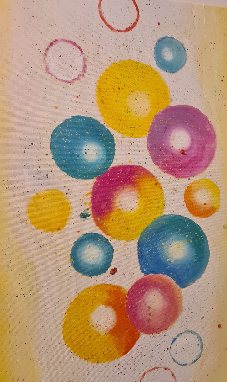 Bubbles
