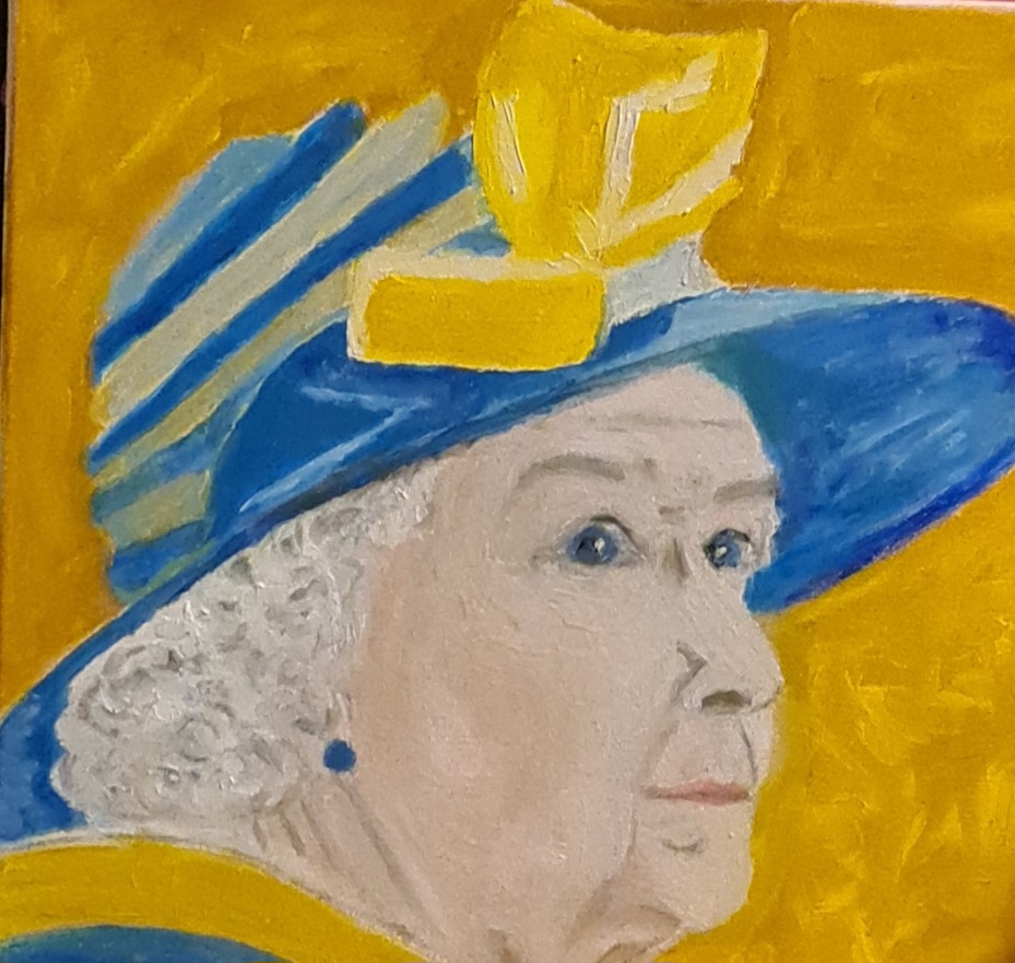 Die Queen