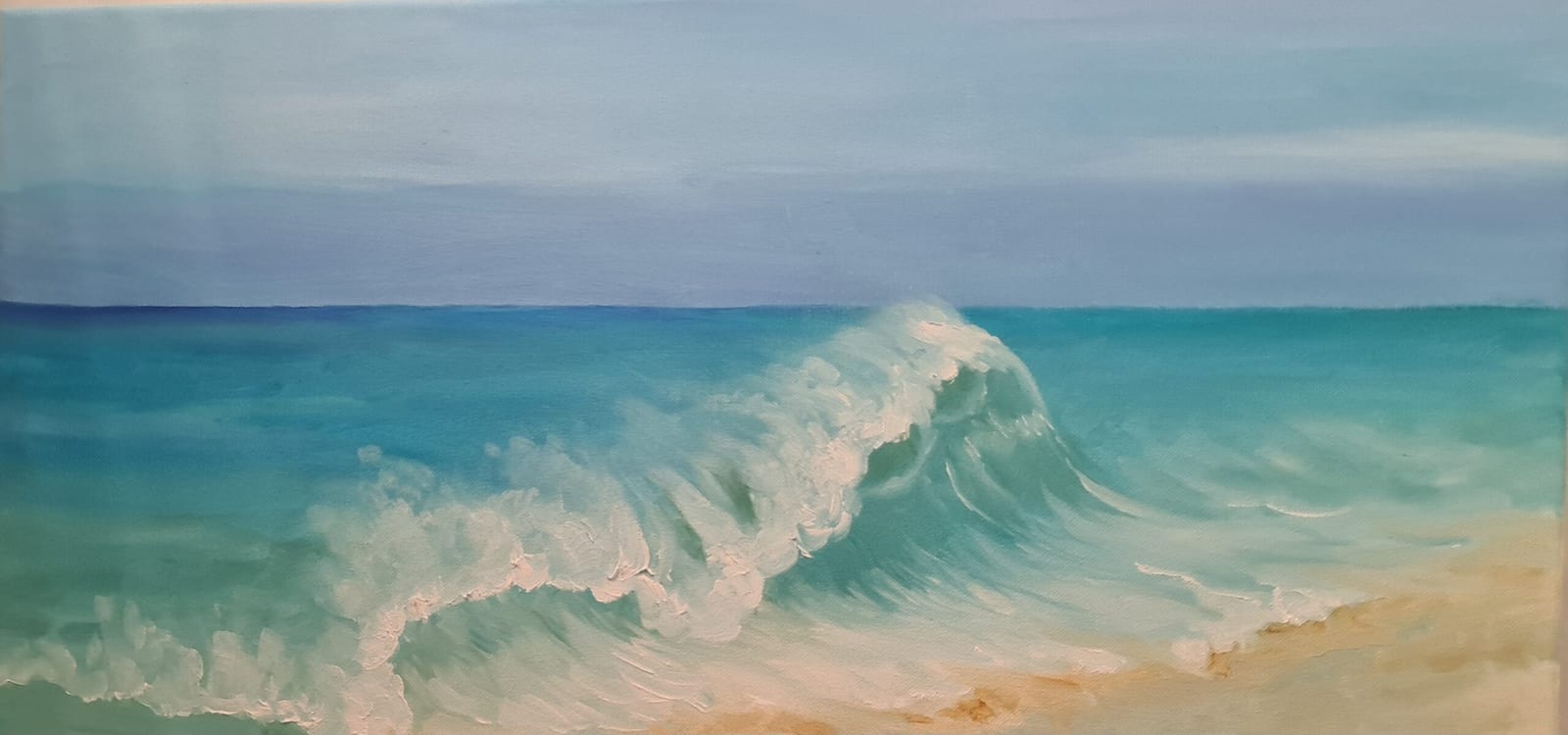 Die Welle