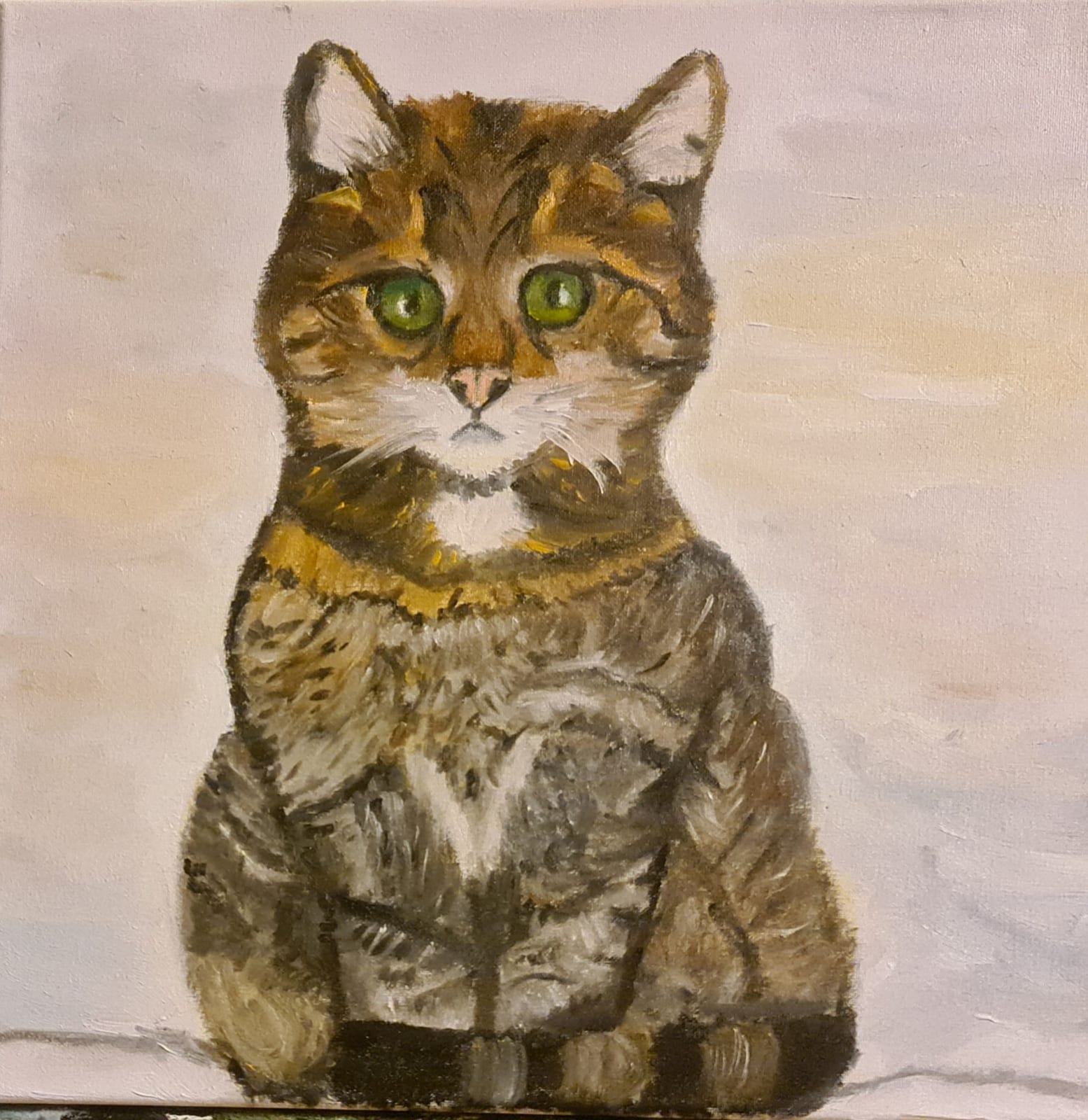 Wildkatze
