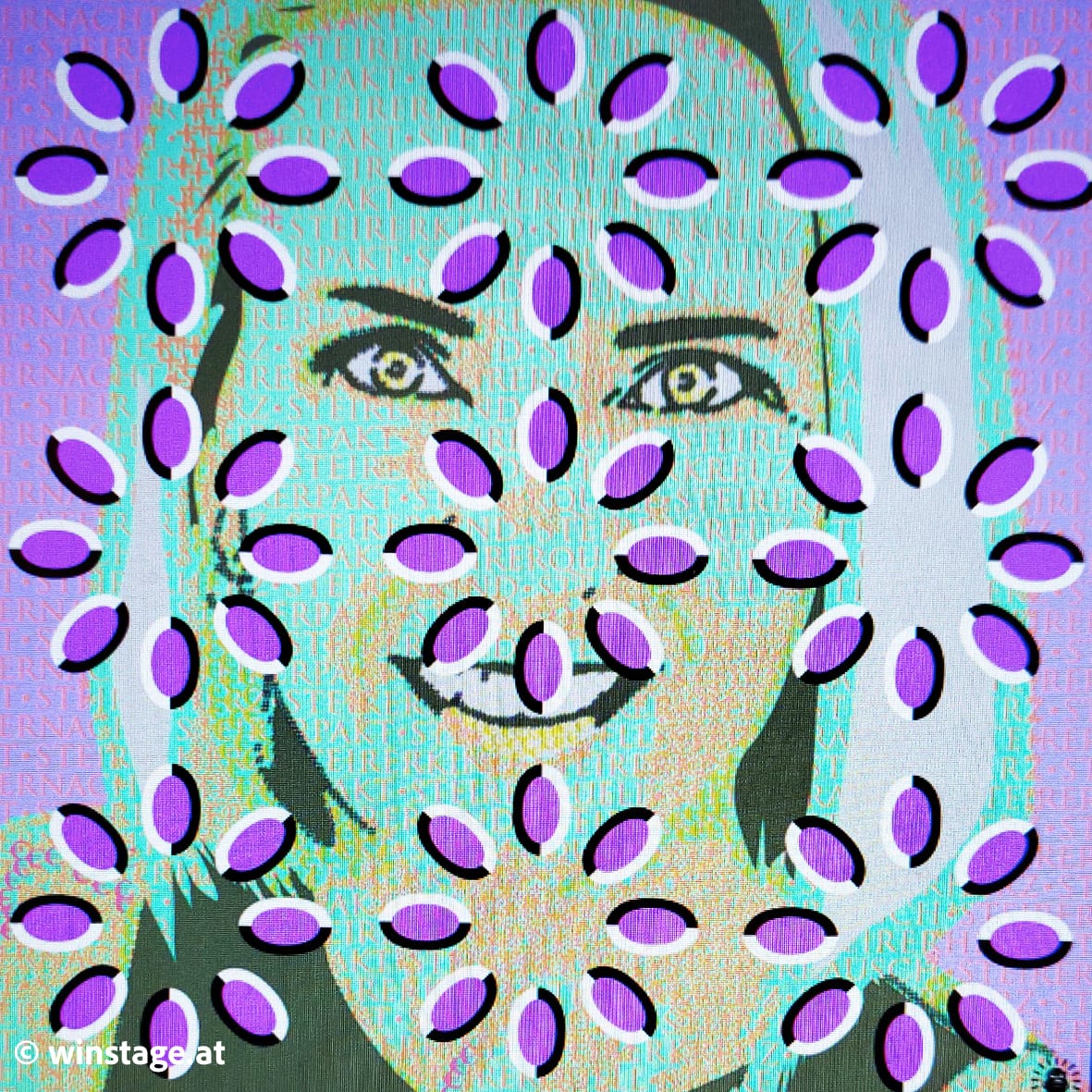2-2-12 - MOVING ART - Claudia