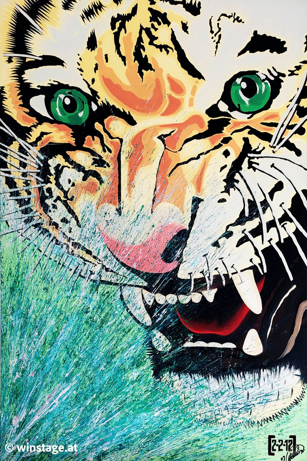 [2-2-12] - Tiger