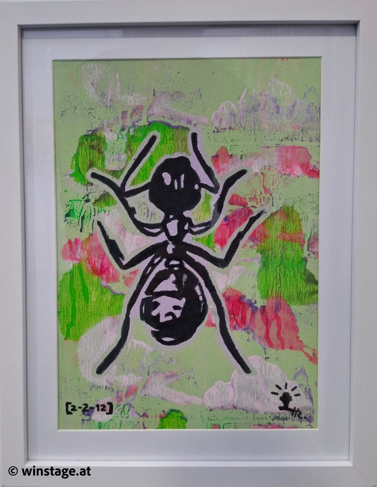 Zyklus Nr.10 - Holzweg 04