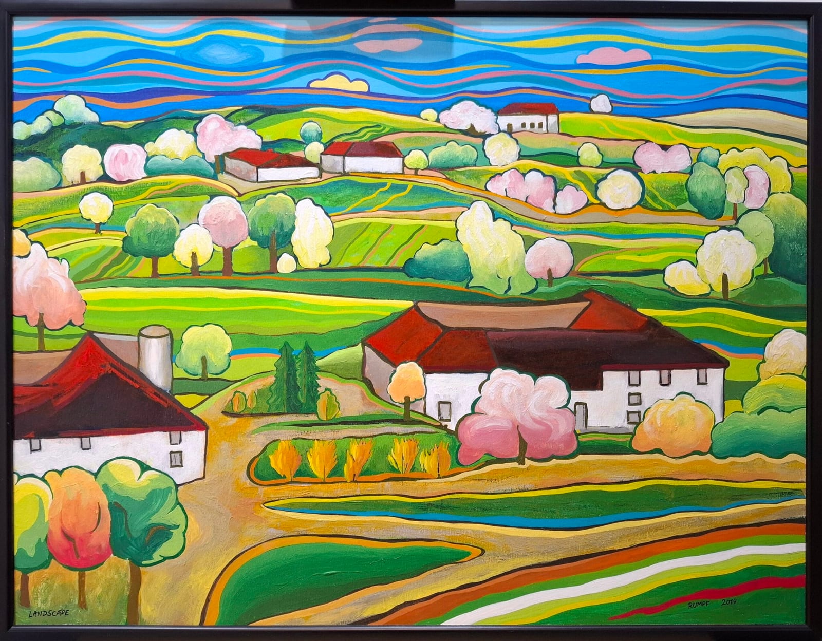 Landscape