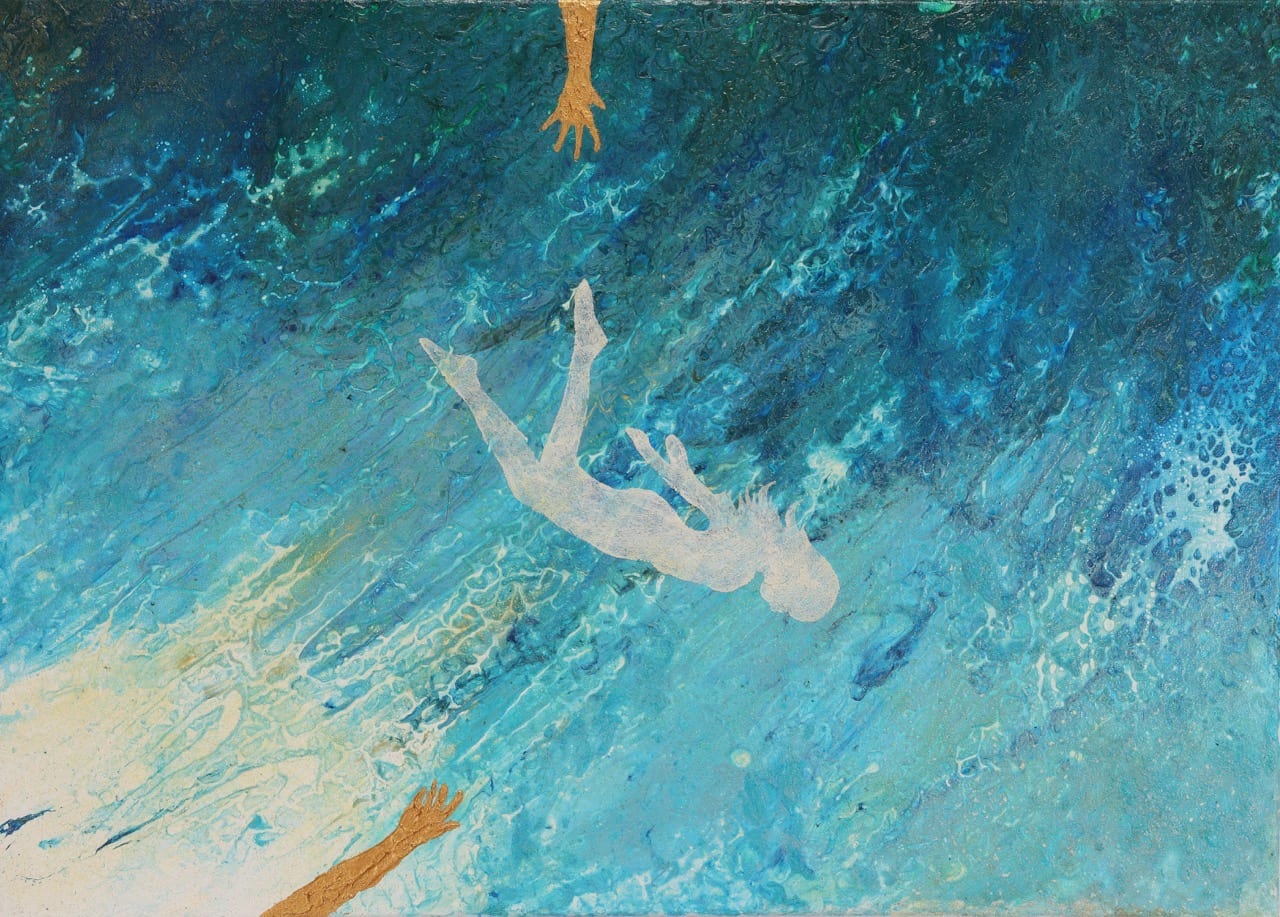 Into the Deep