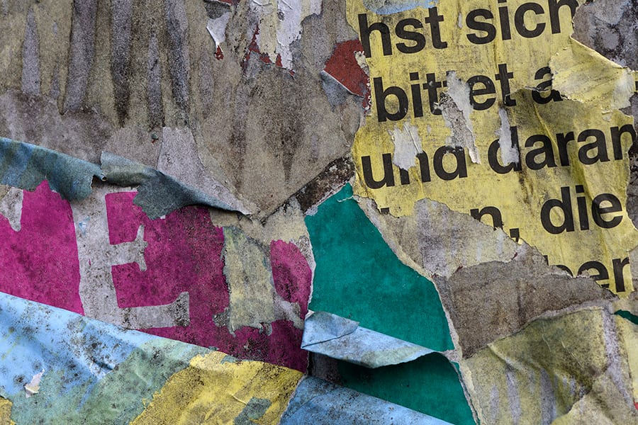 Sich und die