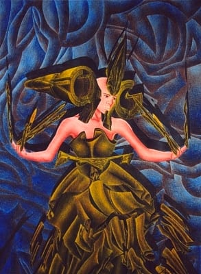 Die Grenze des Seins