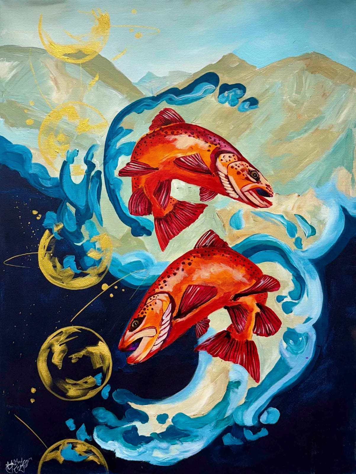 Fische