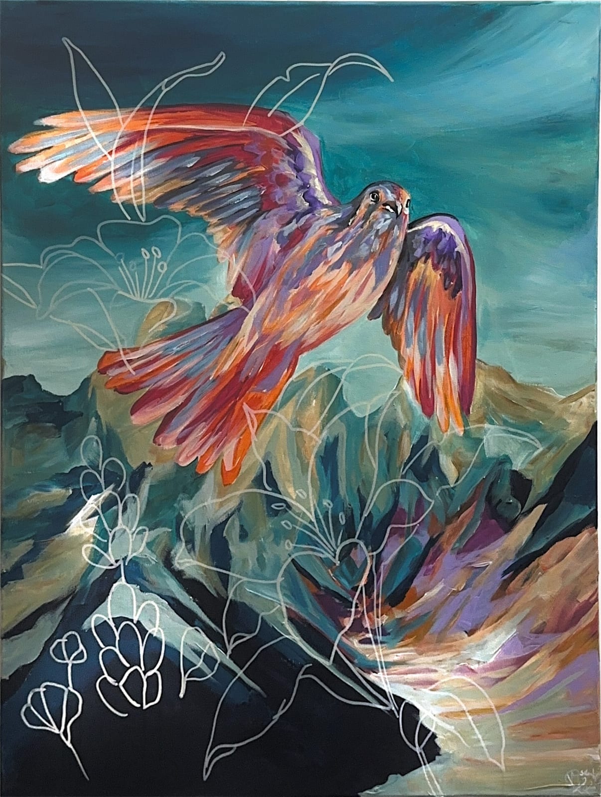 Klare Vision