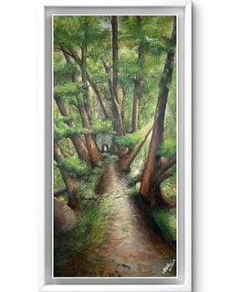 Der Weg (Die Suche)