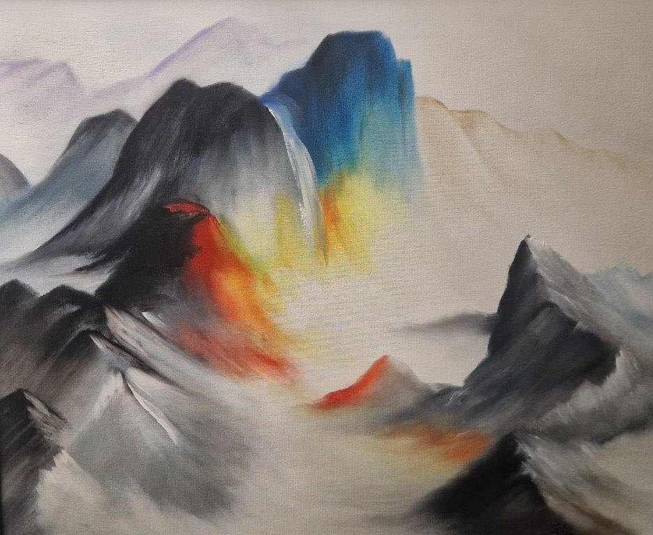 Berge
