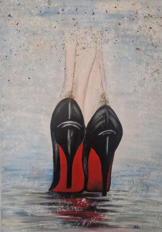 Die Schuhe
