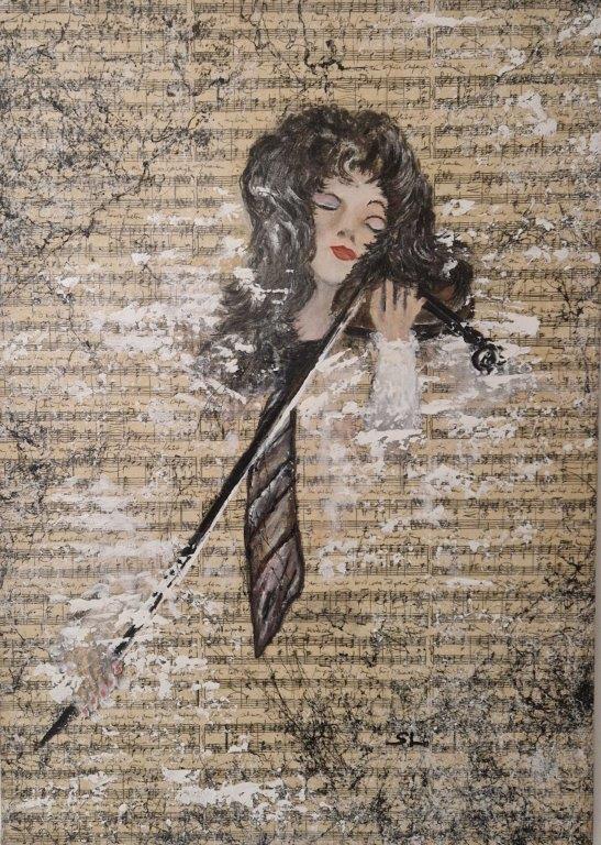 Musik - Dame