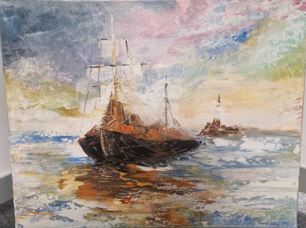 Schiff