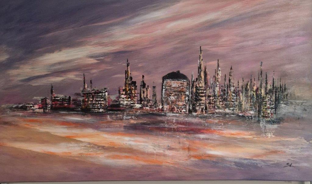 Sky-Line
