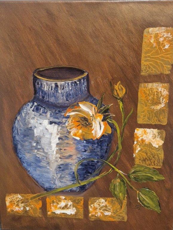 Vase