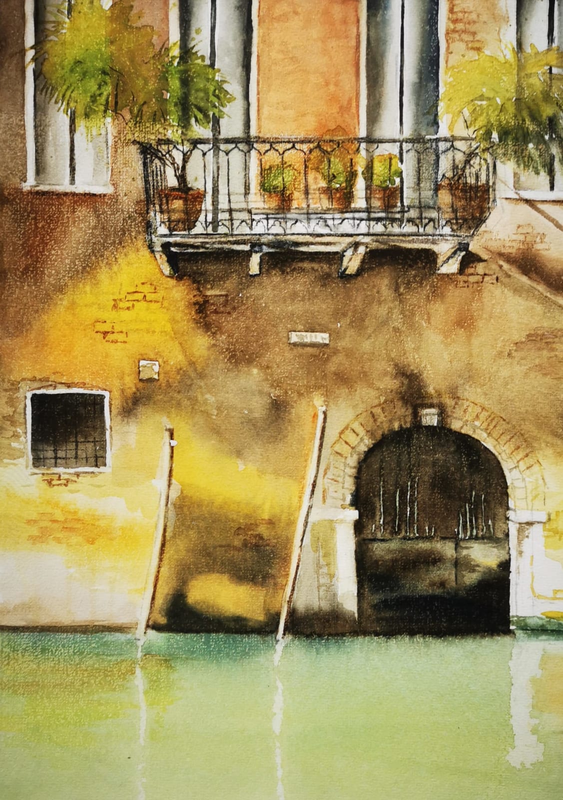 Venedig